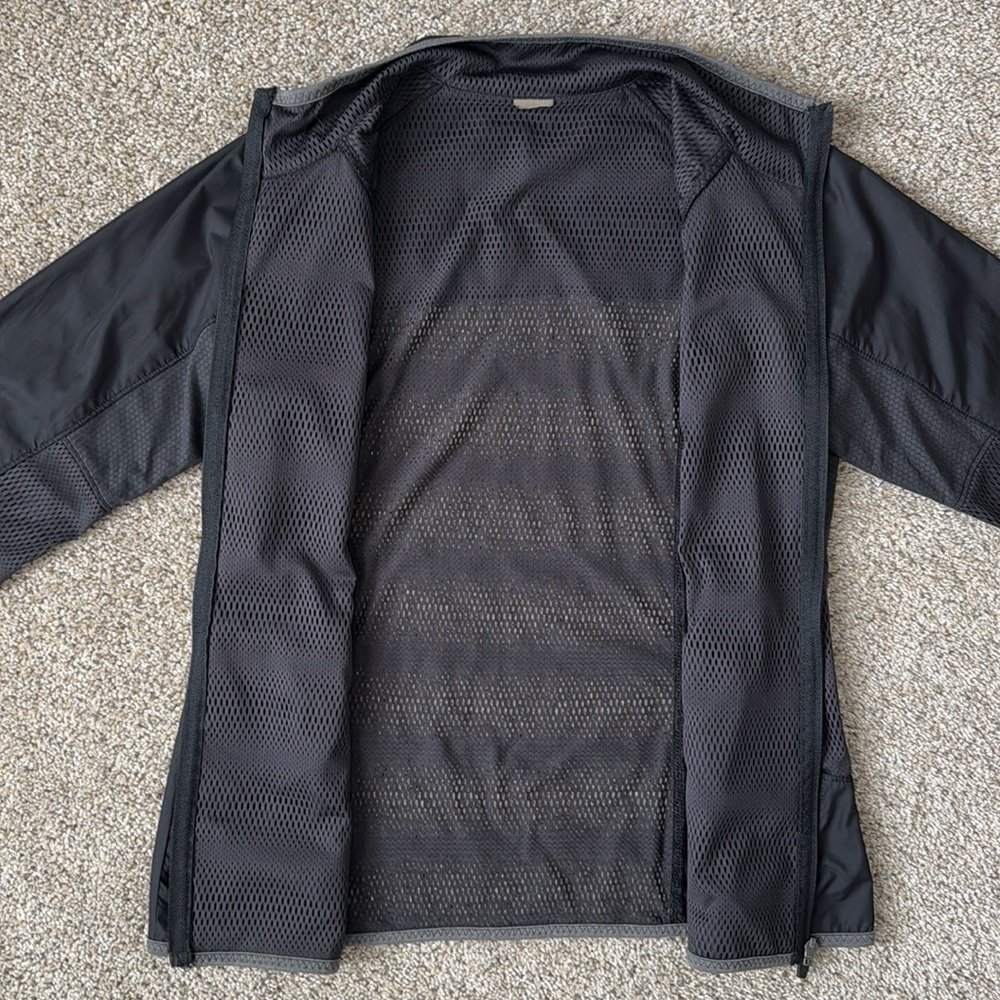 Xersion Performance Windbreaker Jacket - Picture 6 of 12